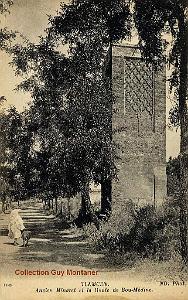Tlemcen 034- Collection Montaner
